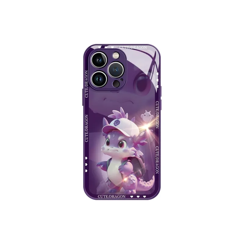 Lingtao Phone Cases-4