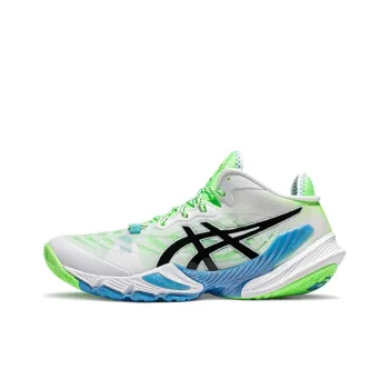 Asics Metarise Volleyball Sneakers 'Green'