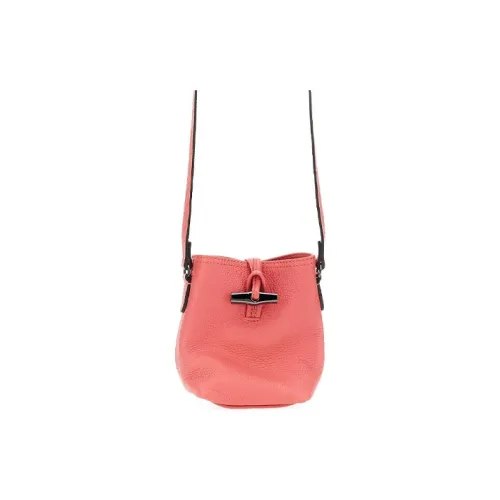 LONGCHAMP Roseau Essential Crossbody Bags