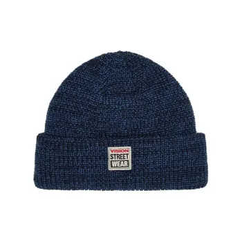 Vision Street Wear Acrylic Beanies Unisex