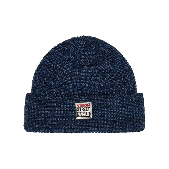 Vision Street Wear Acrylic Beanies Unisex-0