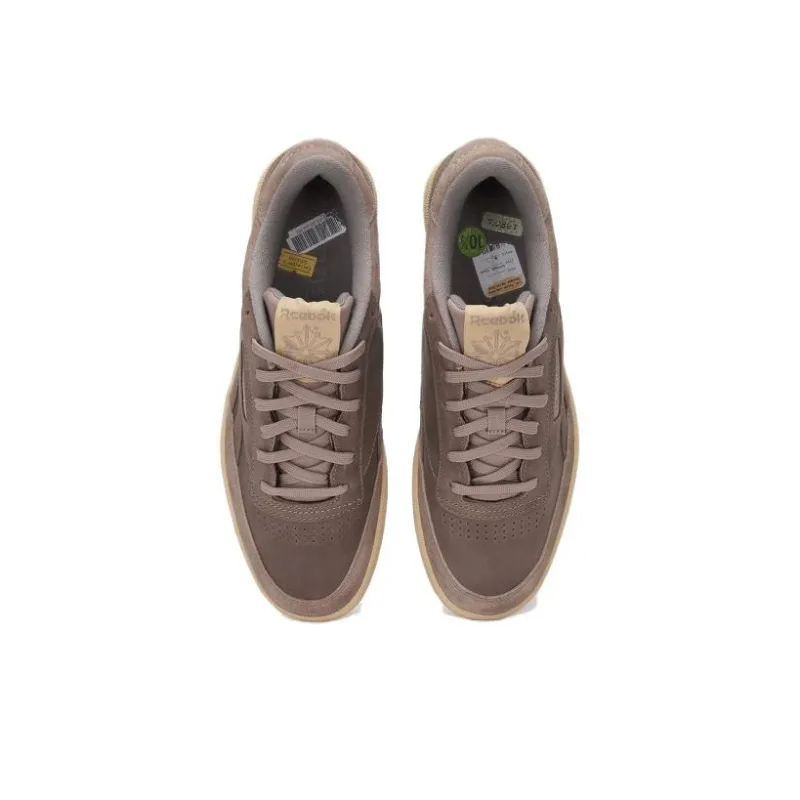 Reebok Club C Revenge 'Taupe Beige'-3