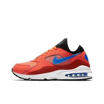 Nike Air Max 93 Vintage Coral