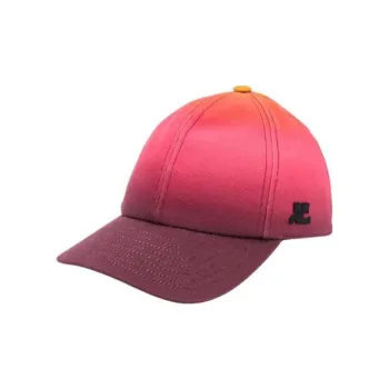 COURREGES Signature Cap