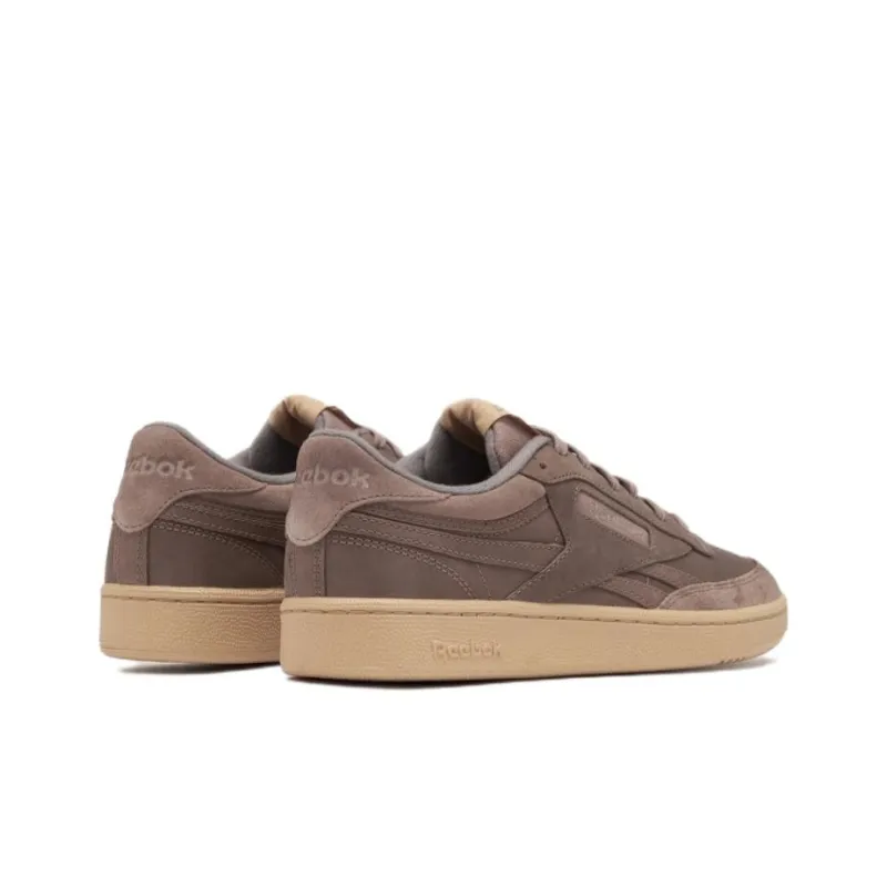 Reebok Club C Revenge 'Taupe Beige'-4