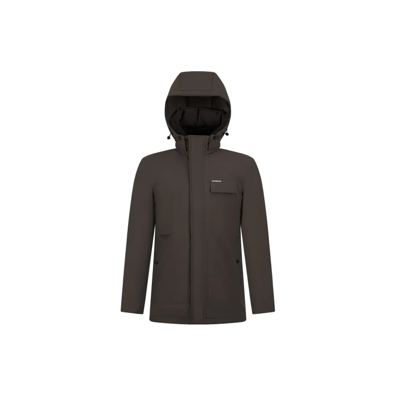SEVEN Down Jackets Men-7
