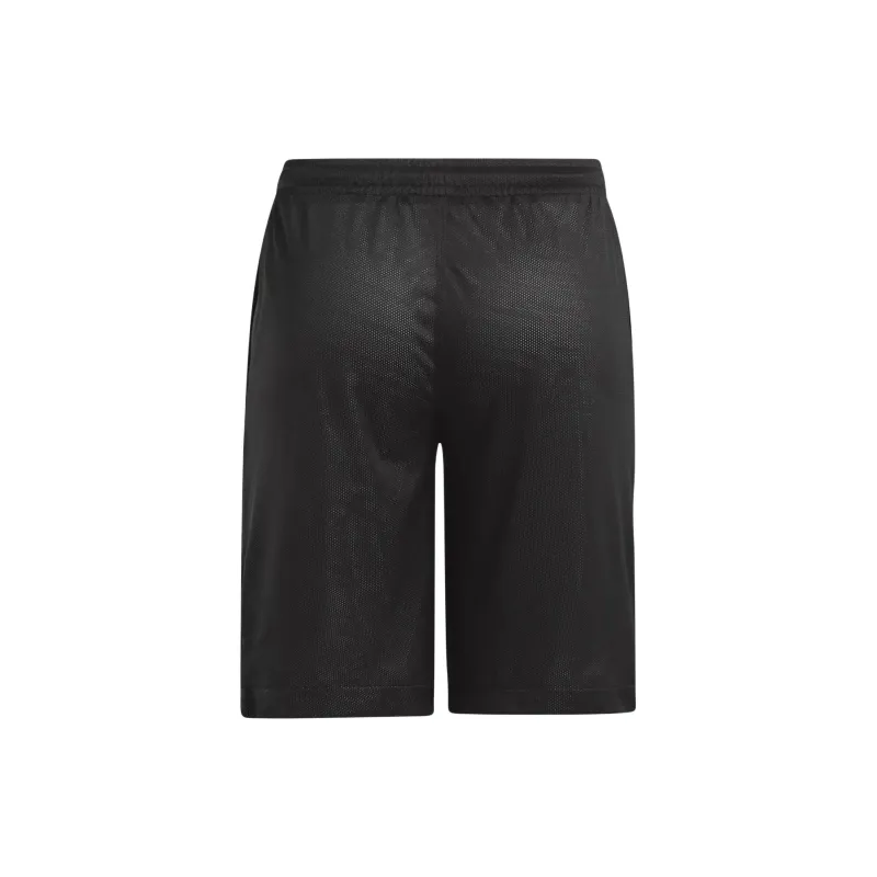 Reebok BASKETBALL ABOVE THE RIM SHORTS Basketball Shorts Men's Black-1