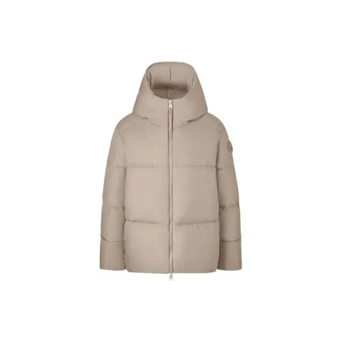 Canada Goose Jackets Women's Beige