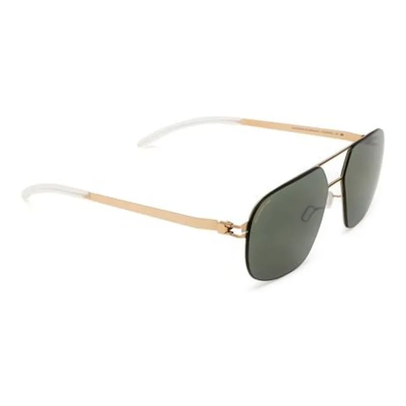MYKITA Angus Pilot frame Sunglasses-1