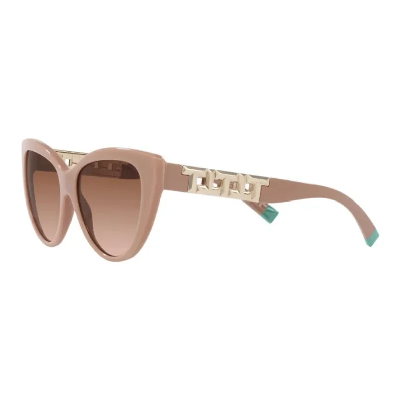 TIFFANY & CO. Cat eye Sunglasses-1