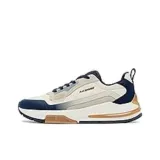 Beige Blue