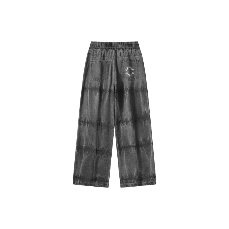 Dnnnnx Jeans Unisex-1