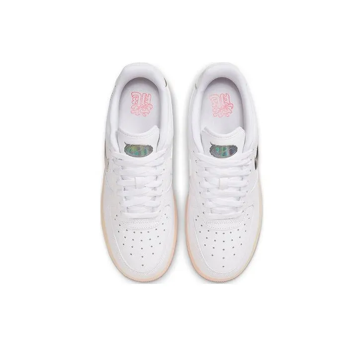 Nike Air Force 1 Low Year Of The Dragon Women's-3