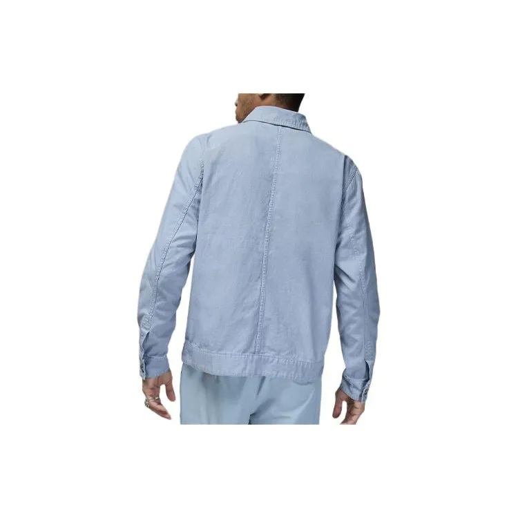 JORDAN Essentials Chicago Men's Jacket-2