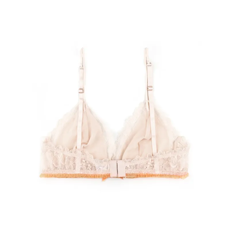 FREELASS Women's Bras-6