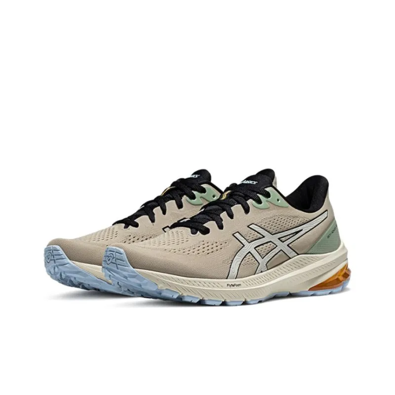 Asics GT 1000 12 Tr Nature Bathing Fellow Yellow-1