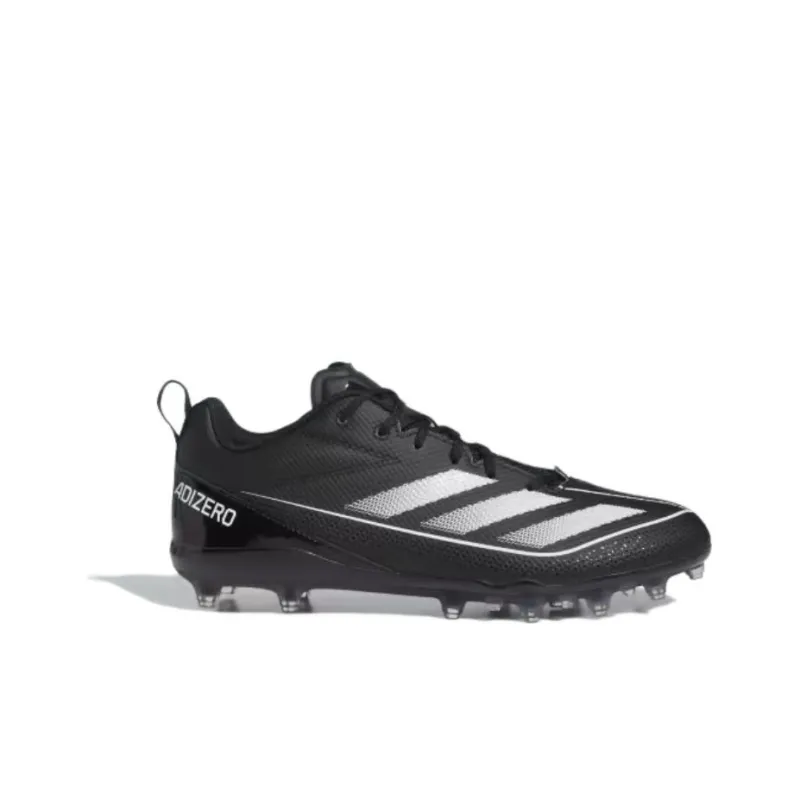 Adidas Adizero Electric.2 Core Black Cloud White-1