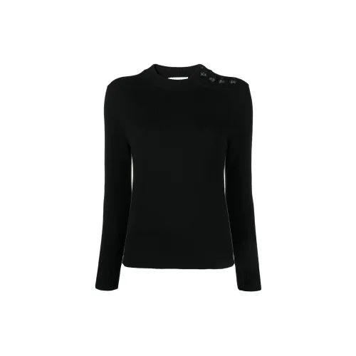 Rabanne Crew-neck Knit Jumper