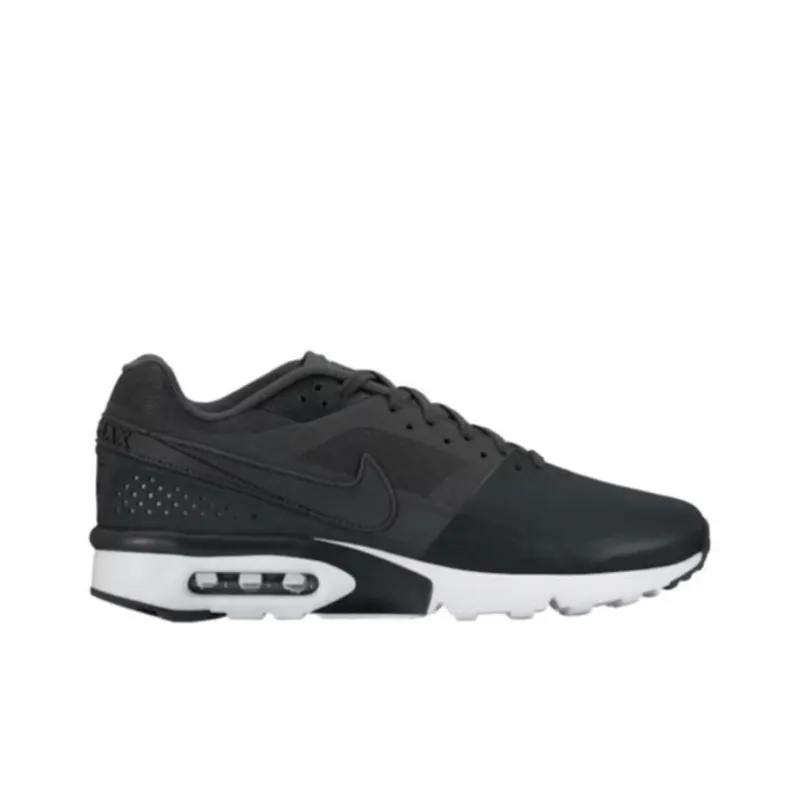 Nike Air Max Bw Ultra Black Anthracite-1