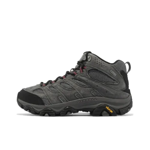 MERRELL Moab 3 Mid Waterproof 'Beluga'