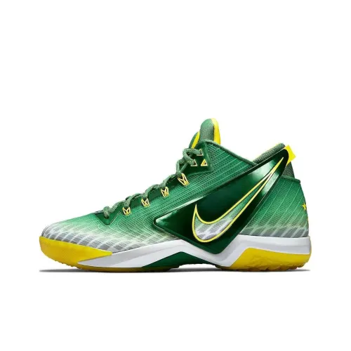 Nike Zoom Field General Oregon Ducks