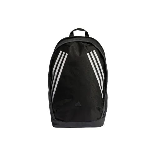 Adidas Future Icons Backpacks Black/White