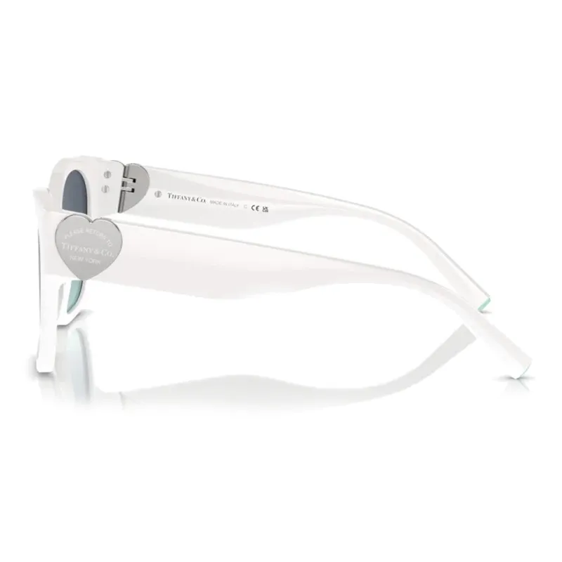 TIFFANY & CO. Cat eye Frame Sunglasses-1