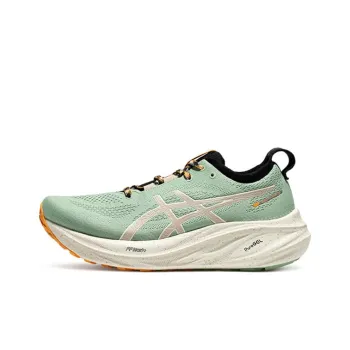 Asics Gel Nimbus 26 Tr 'Nature Bathing Fellow Yellow'