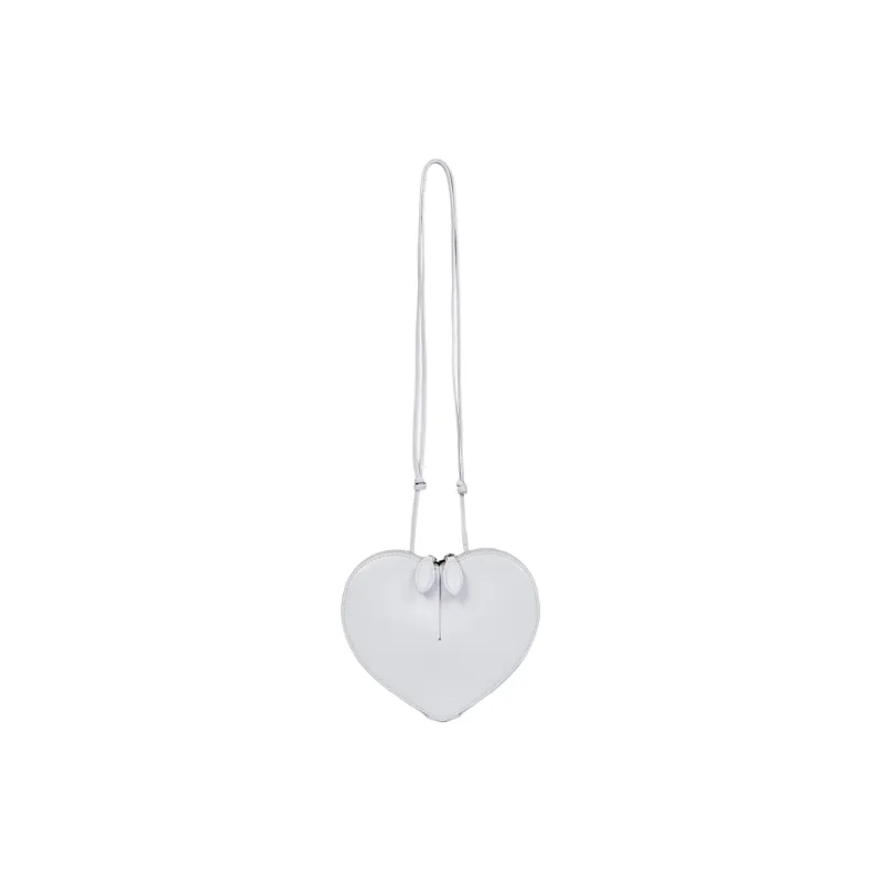 Alaia Le Coeur Heart Shape Crossbody Bag-1