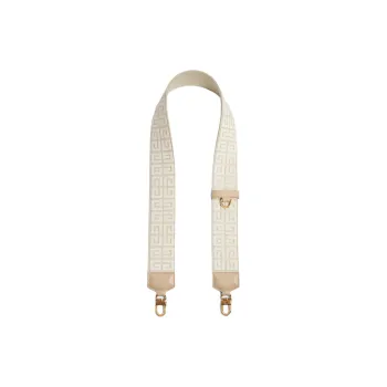 GIVENCHY Fabric Bag Accessory Women's Beige