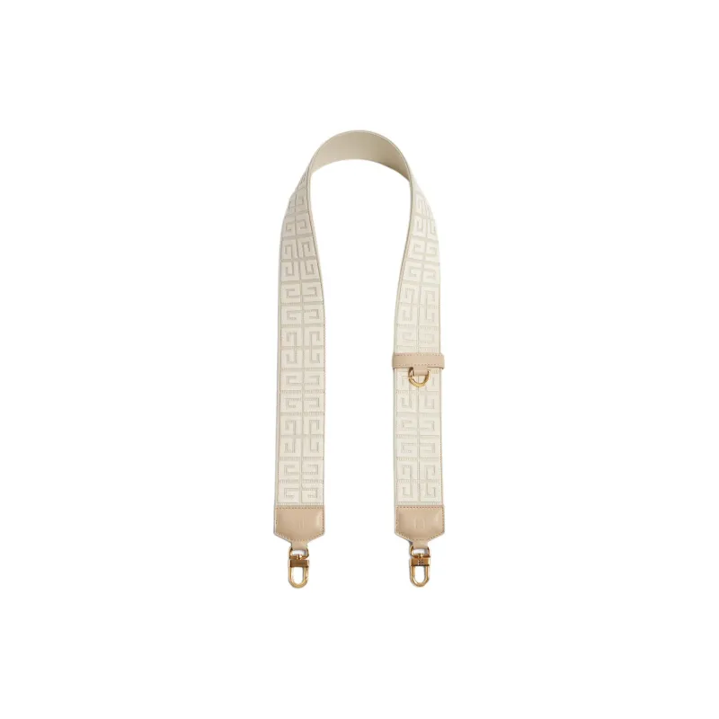 GIVENCHY Fabric Bag Accessory Women's Beige-0