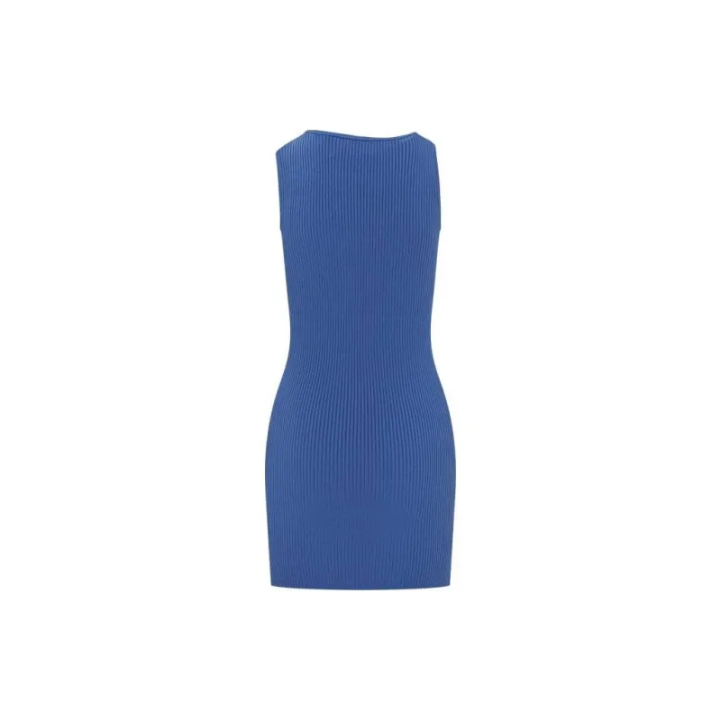 COPERNI Cut-out Mini Dress-1