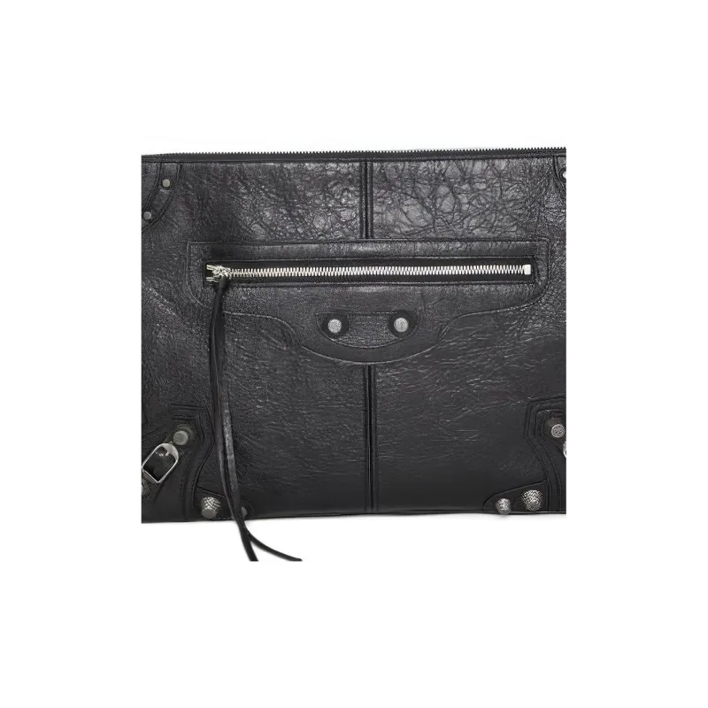 Balenciaga Le Cagole Large Pouch-4