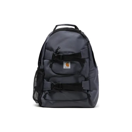 Carhartt WIP Backpacks Gray