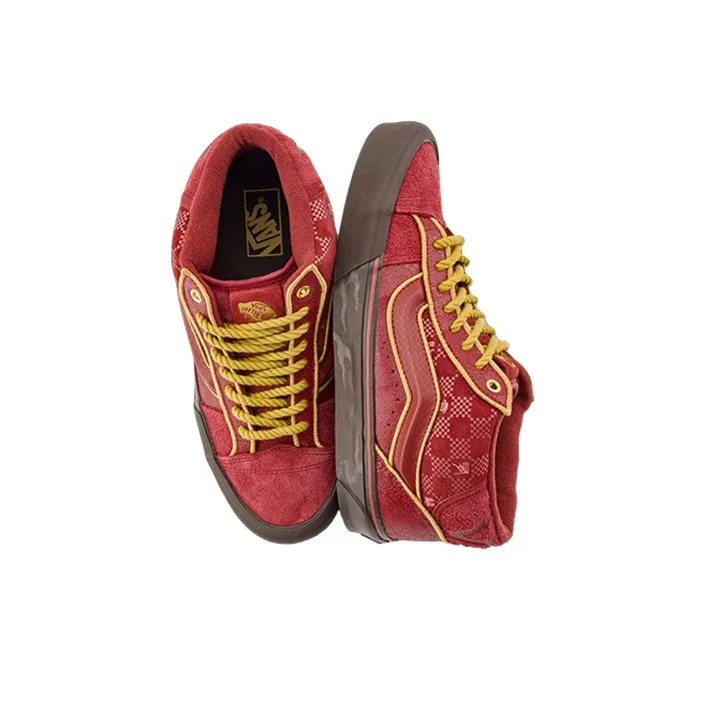Vans Knu Mid Skool 'Year Of The Dragon'-2