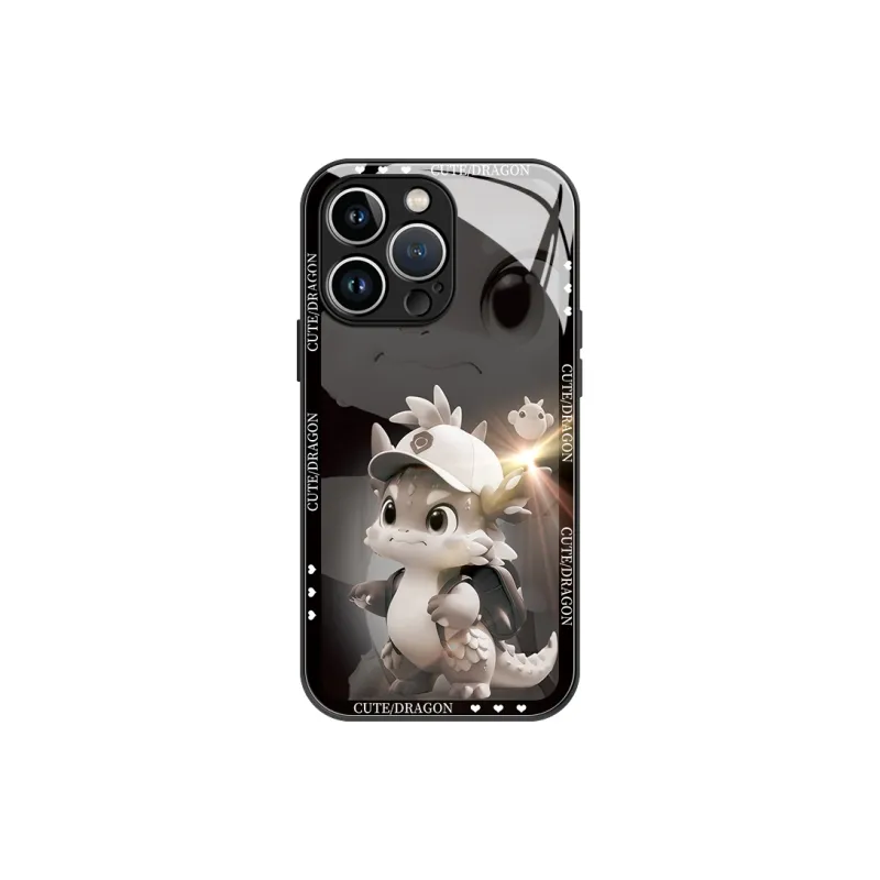 Lingtao Phone Cases-5
