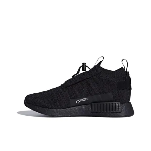 Adidas NMD TS1 Gore-Tex Triple Black