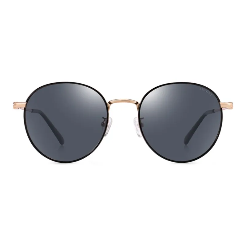  JIGOTT Sunglasses Unisex-1