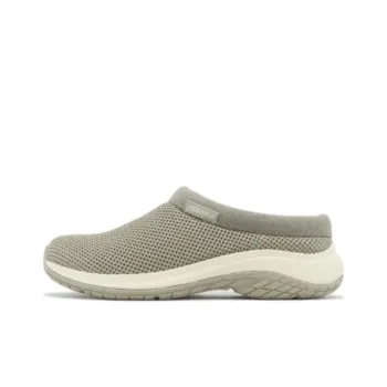 MERRELL Encore Breeze 5 Durable Breathable Low-Top Casual Shoes Women's Beige Green