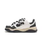Mist White/Ebony Black/Gray Green