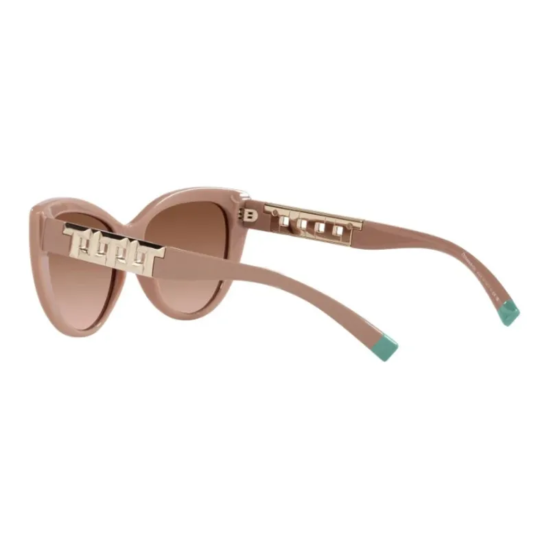 TIFFANY & CO. Cat eye Sunglasses-3