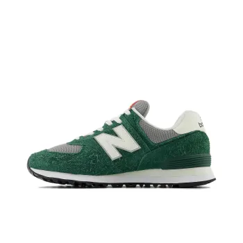 New Balance 574 Nightwatch Green Sea Salt