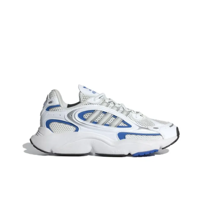Adidas Ozmillen Cloud White Blue Core Black Women's-1