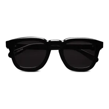 Moncler Gradd Square-frame Sunglasses