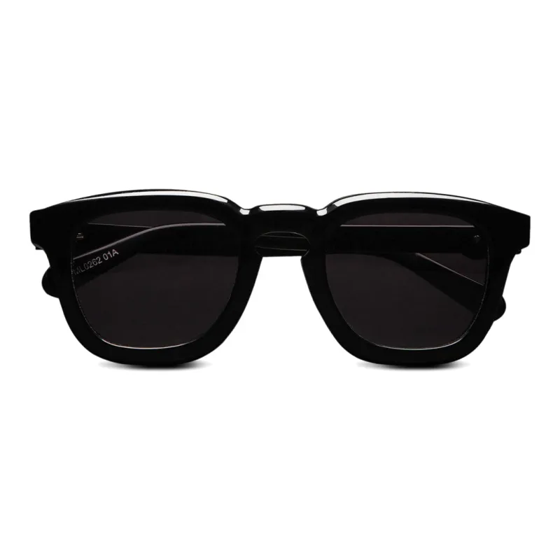 Moncler Gradd Square frame Sunglasses-0