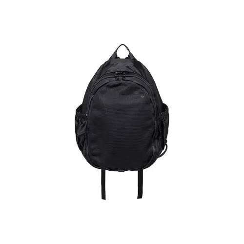 WINNER Backpack Black