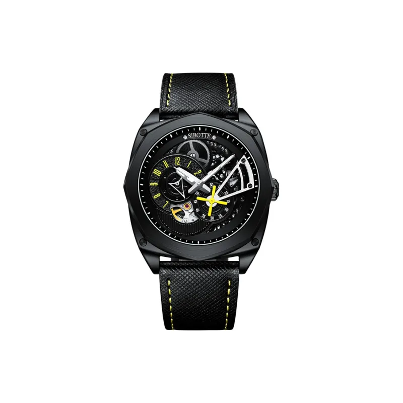 SIBOTTE Men Watch-17