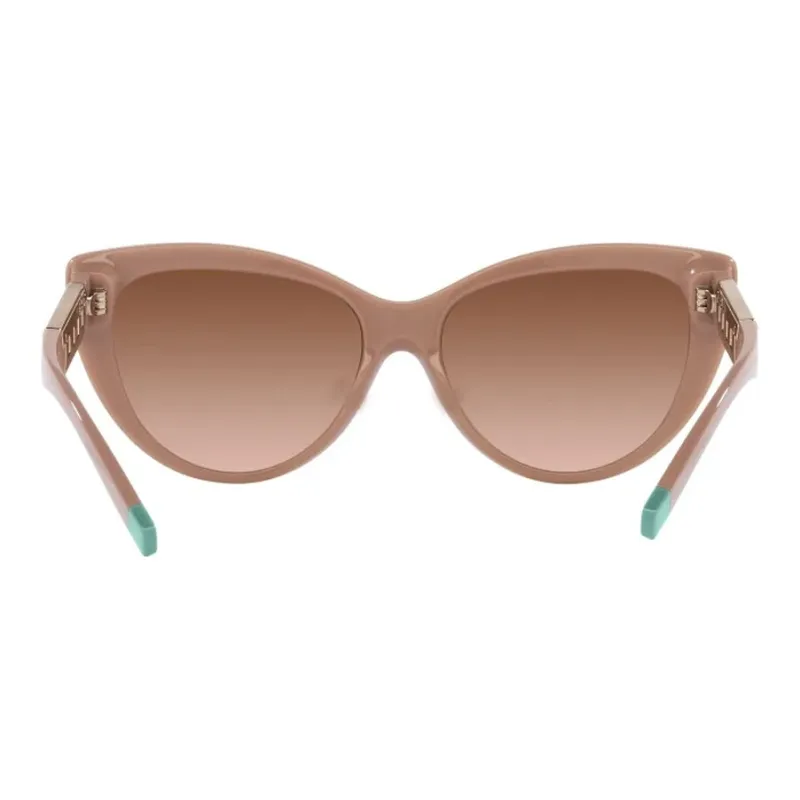 TIFFANY & CO. Cat eye Sunglasses-5