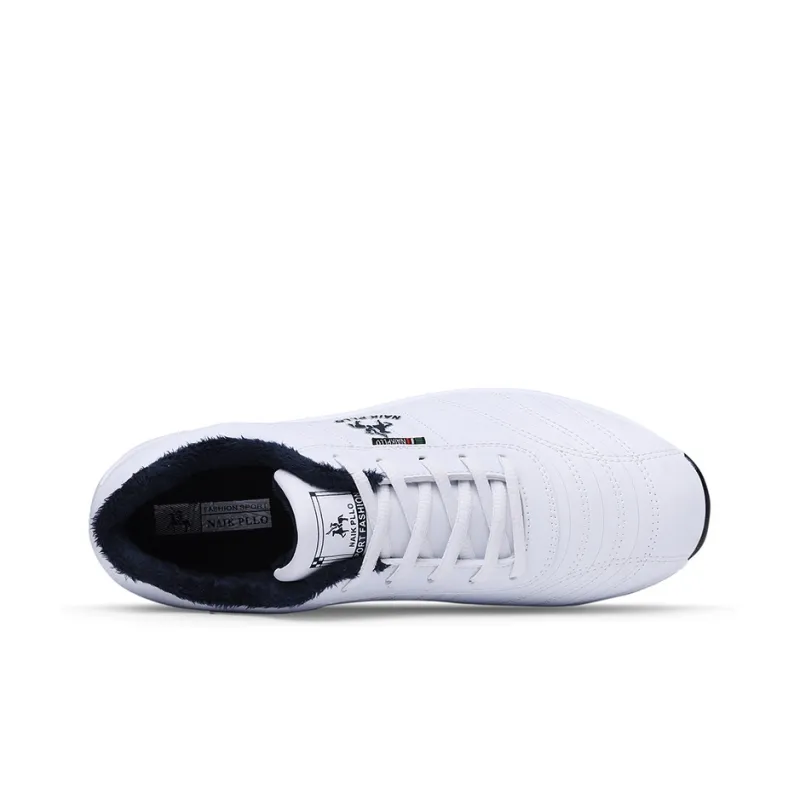 NAIKPLLO Low Top Skateboard Shoes Unisex-2