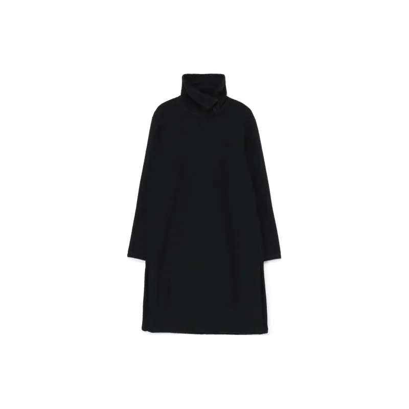 Yohji Yamamoto Sweater Unisex Black-2